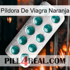 Píldora De Viagra Naranja dapoxetine1